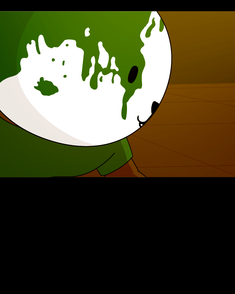 Everything is Fine (S4) Ep. 109 - Chosen page 54 - 