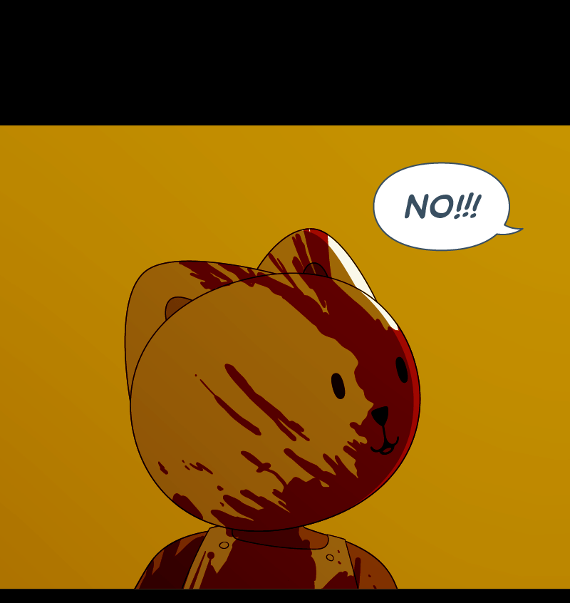 Everything is Fine (S4) Ep. 109 - Chosen page 56 - 