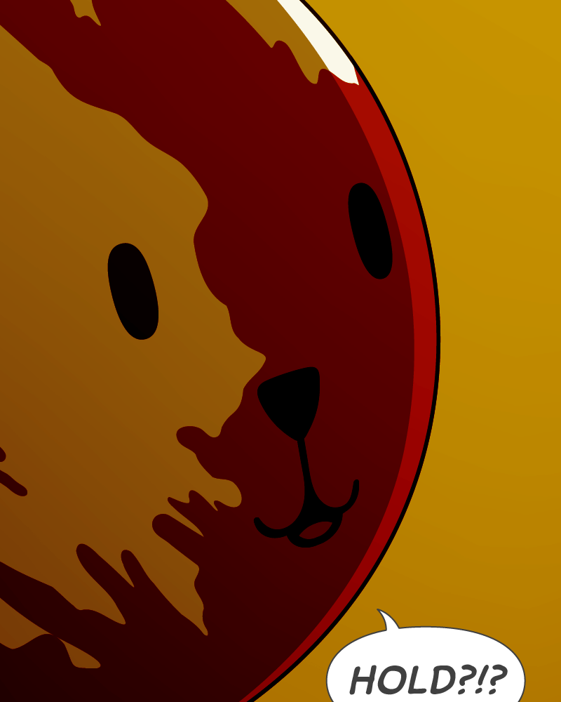 Everything is Fine (S4) Ep. 109 - Chosen page 58 - 
