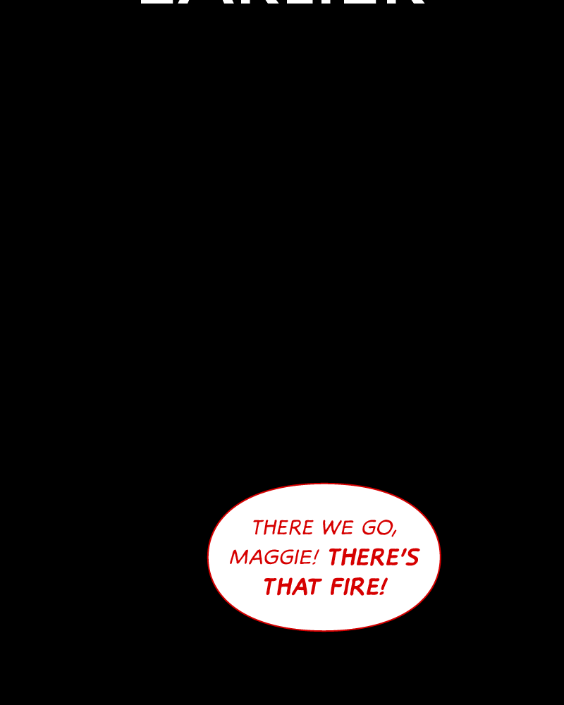 Everything is Fine (S4) Ep. 109 - Chosen page 60 - 