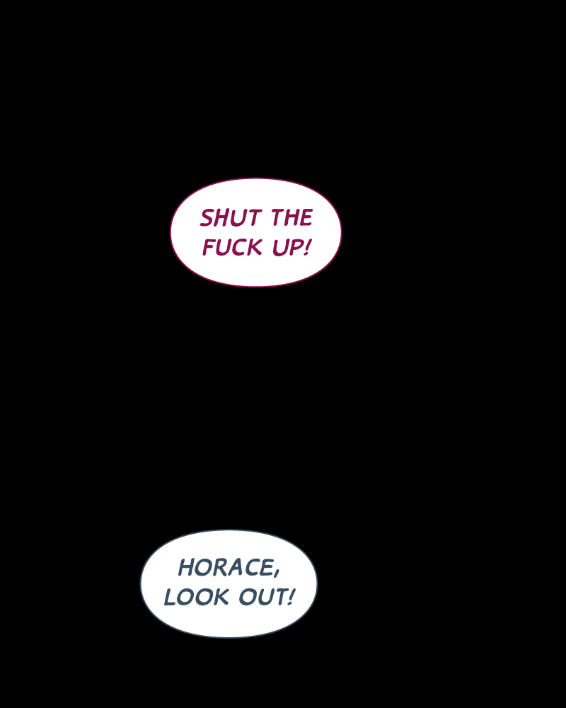 Everything is Fine (S4) Ep. 109 - Chosen page 61 - 
