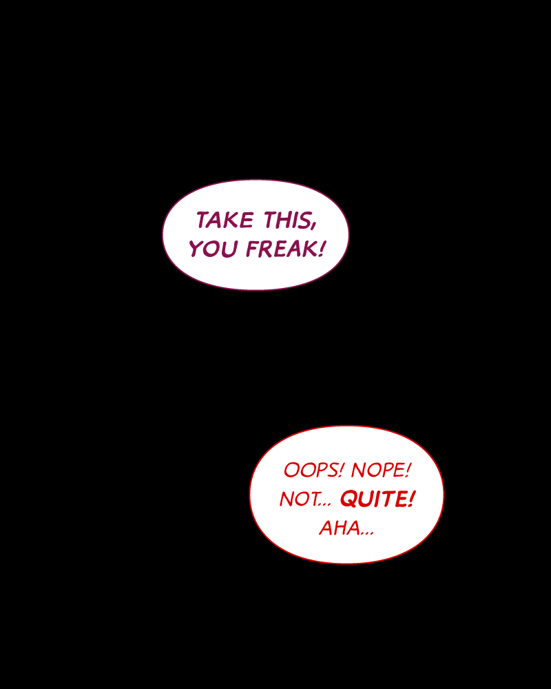 Everything is Fine (S4) Ep. 109 - Chosen page 63 - 