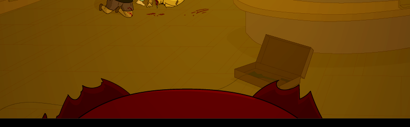 Everything is Fine (S4) Ep. 109 - Chosen page 67 - 