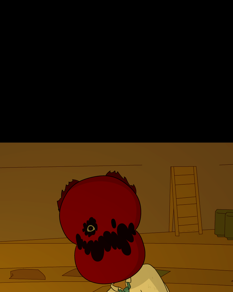 Everything is Fine (S4) Ep. 109 - Chosen page 68 - 