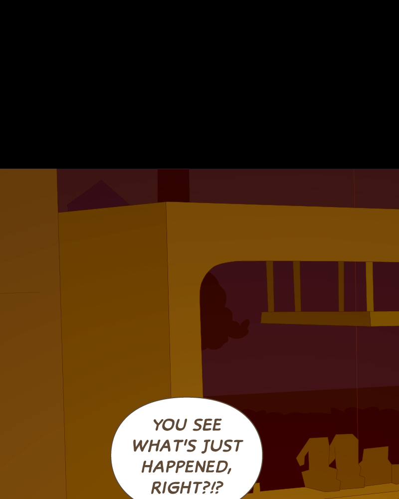 Everything is Fine (S4) Ep. 109 - Chosen page 70 - 