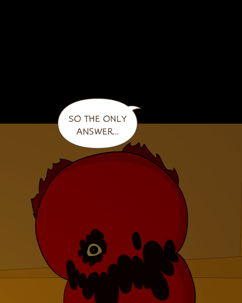 Everything is Fine (S4) Ep. 109 - Chosen page 78 - 
