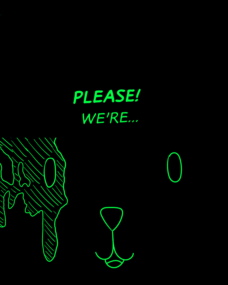 Everything is Fine (S4) Ep. 109 - Chosen page 9 - 