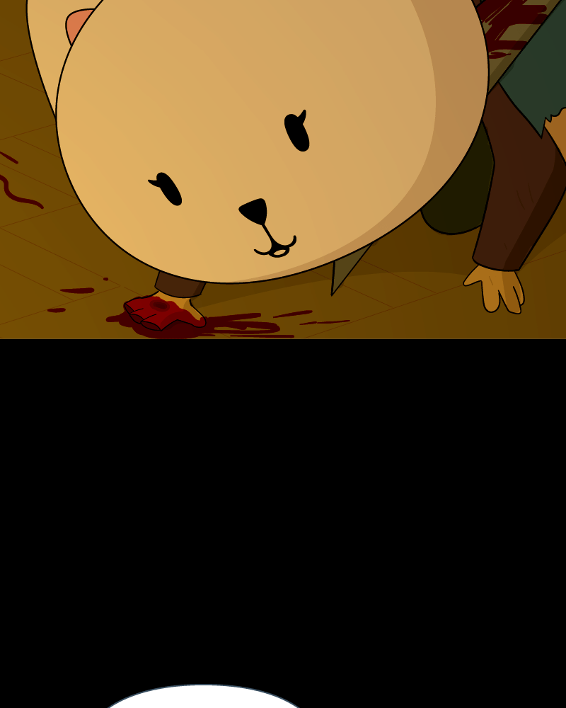 Everything is Fine (S4) Ep. 109 - Chosen page 83 - 