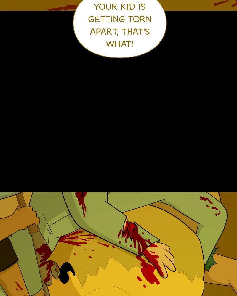 Everything is Fine (S4) Ep. 109 - Chosen page 87 - 