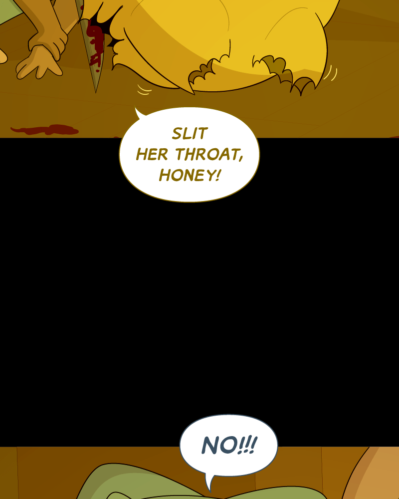 Everything is Fine (S4) Ep. 109 - Chosen page 88 - 