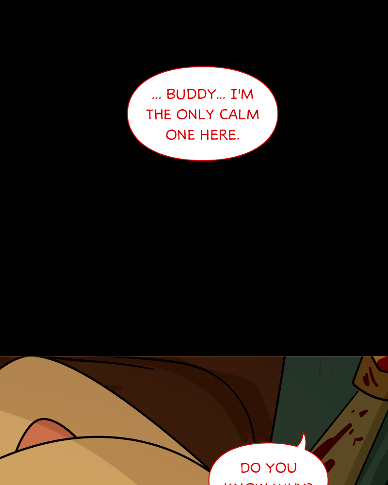 Everything is Fine (S4) Ep. 109 - Chosen page 92 - 