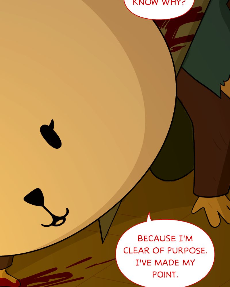 Everything is Fine (S4) Ep. 109 - Chosen page 93 - 