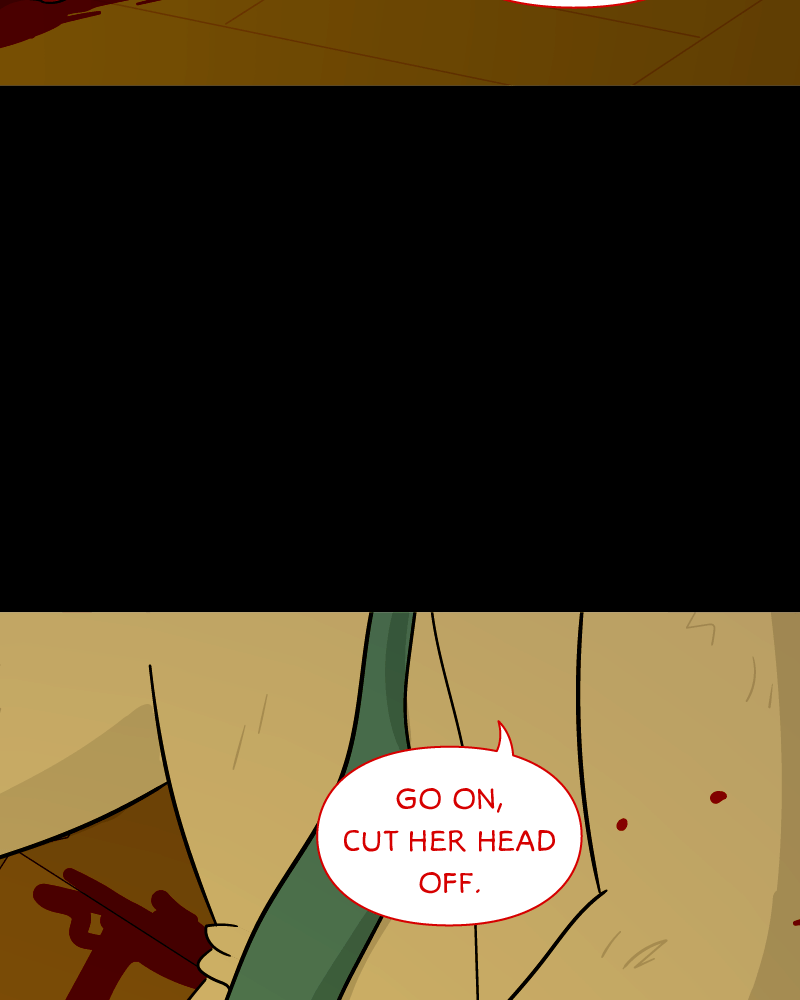 Everything is Fine (S4) Ep. 109 - Chosen page 94 - 