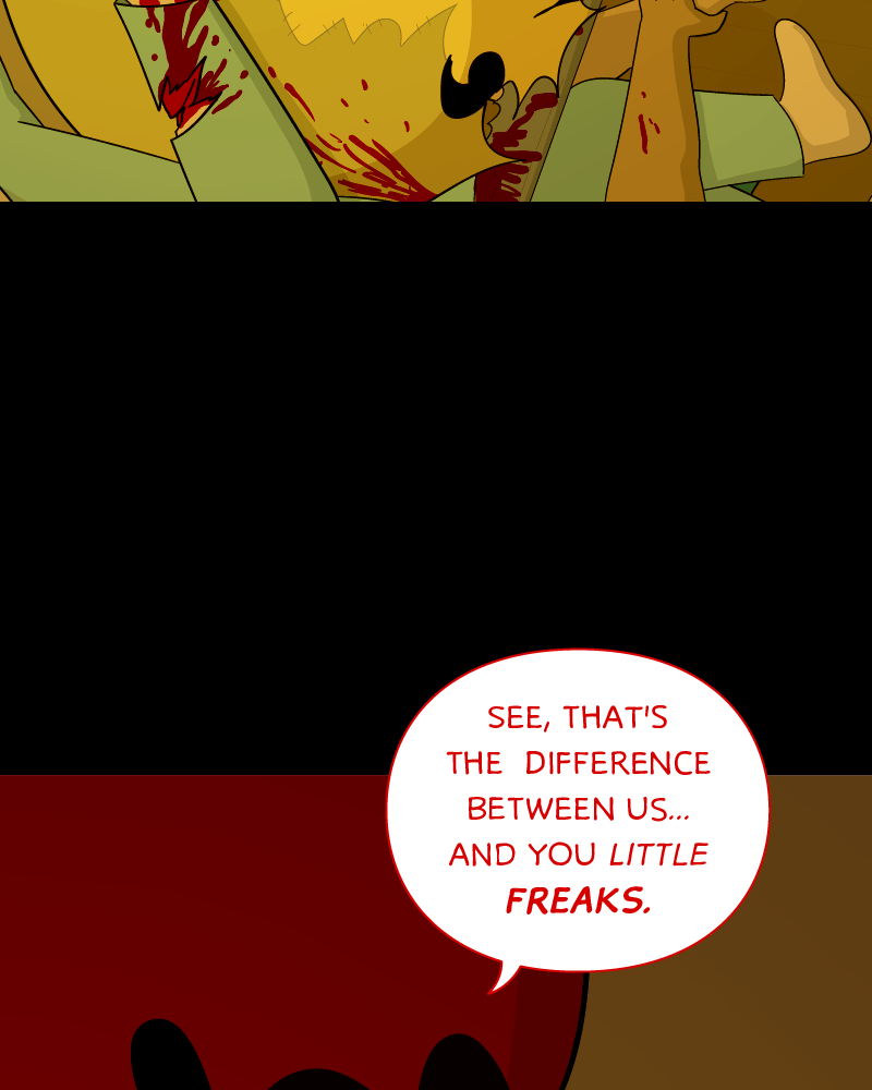 Everything is Fine (S4) Ep. 109 - Chosen page 97 - 
