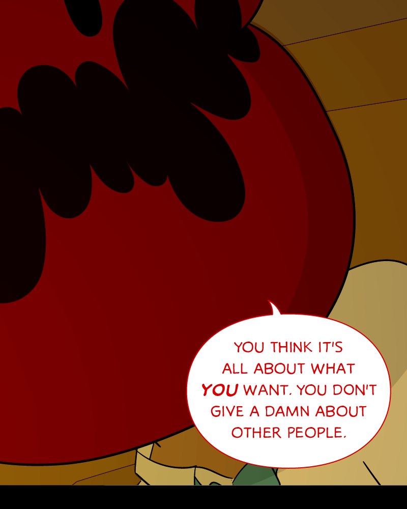Everything is Fine (S4) Ep. 109 - Chosen page 98 - 