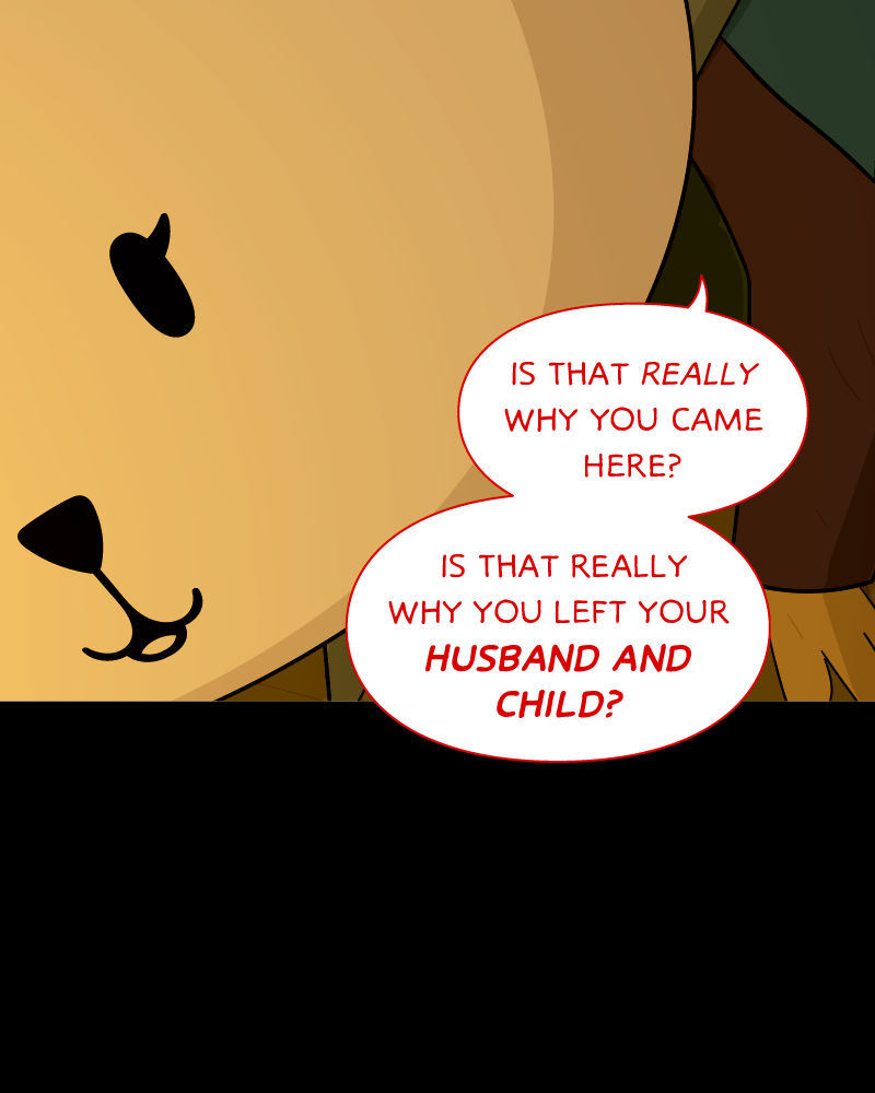 Everything is Fine (S4) Ep. 109 - Chosen page 100 - 