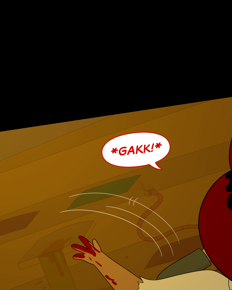 Everything is Fine (S4) Ep. 110 - Soldiers page 11 - 