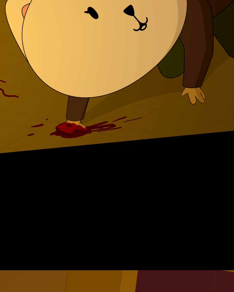 Everything is Fine (S4) Ep. 110 - Soldiers page 13 - 