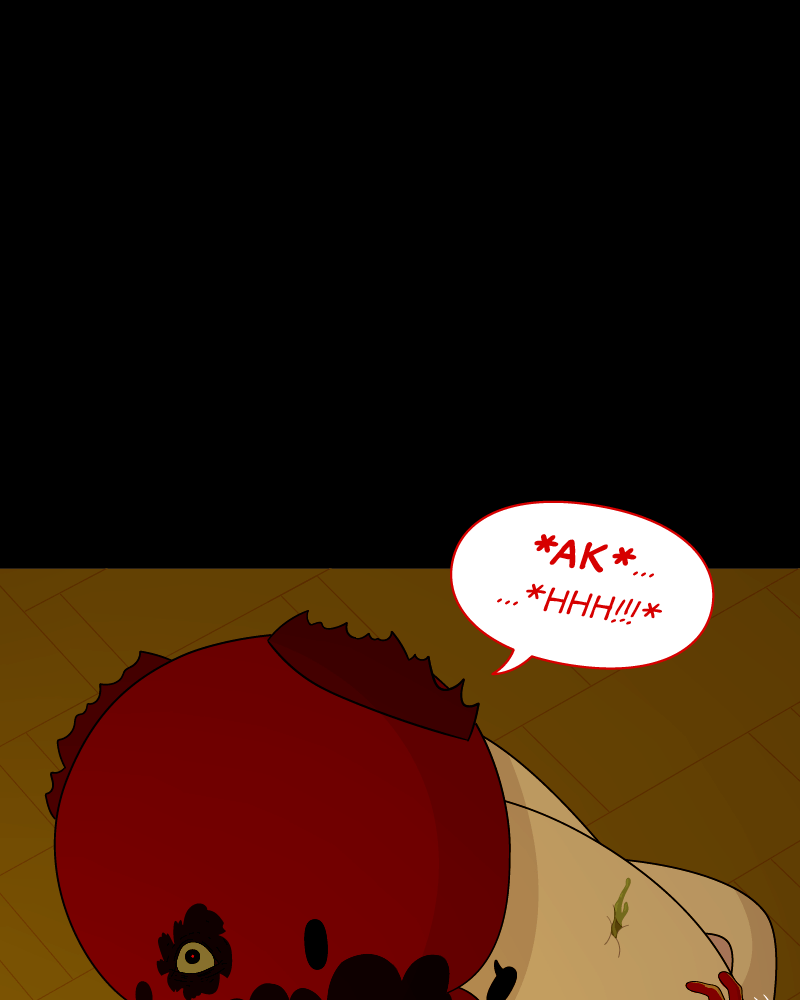 Everything is Fine (S4) Ep. 110 - Soldiers page 15 - 