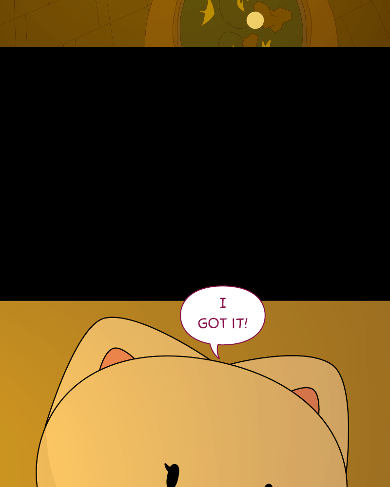 Everything is Fine (S4) Ep. 110 - Soldiers page 19 - 