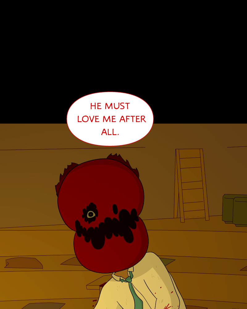 Everything is Fine (S4) Ep. 110 - Soldiers page 3 - 