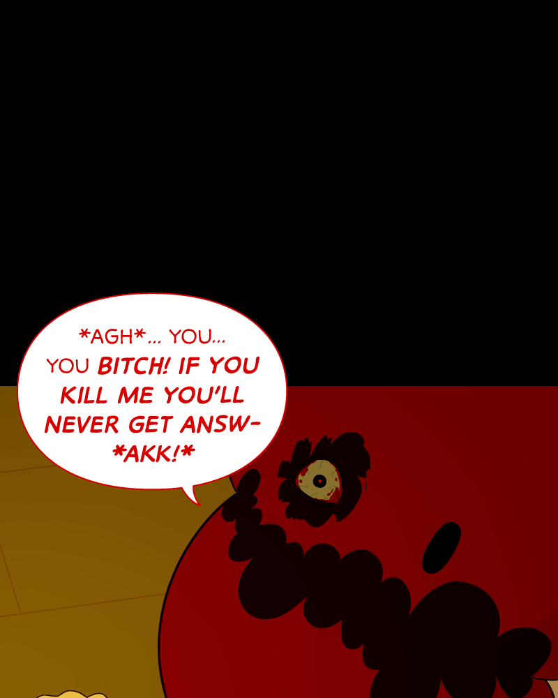 Everything is Fine (S4) Ep. 110 - Soldiers page 24 - 