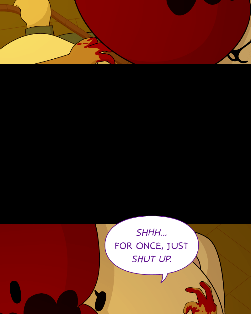 Everything is Fine (S4) Ep. 110 - Soldiers page 25 - 