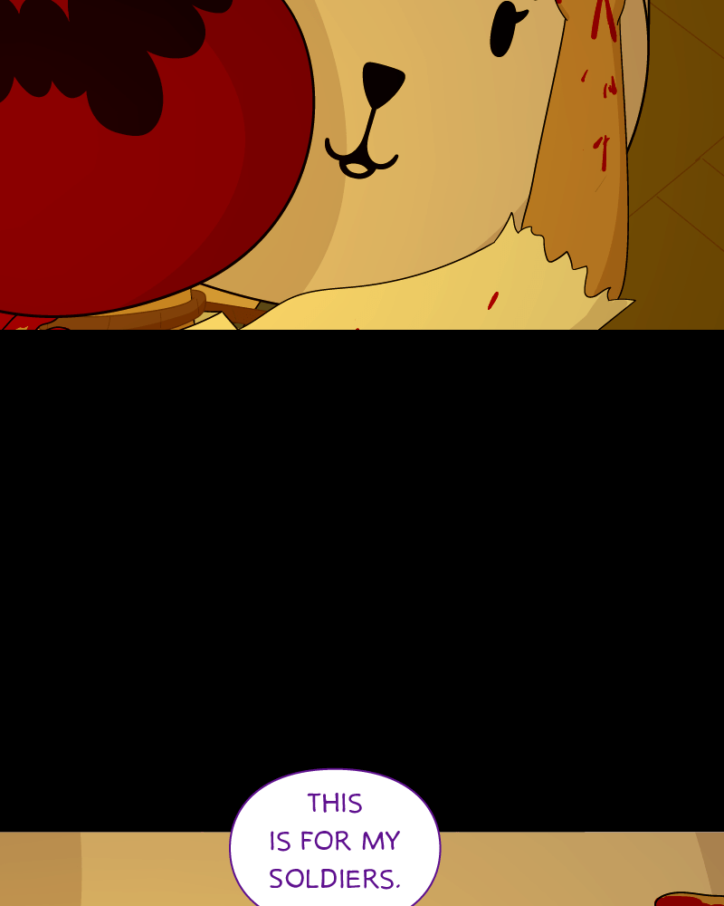 Everything is Fine (S4) Ep. 110 - Soldiers page 26 - 
