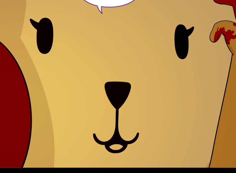 Everything is Fine (S4) Ep. 110 - Soldiers page 27 - 