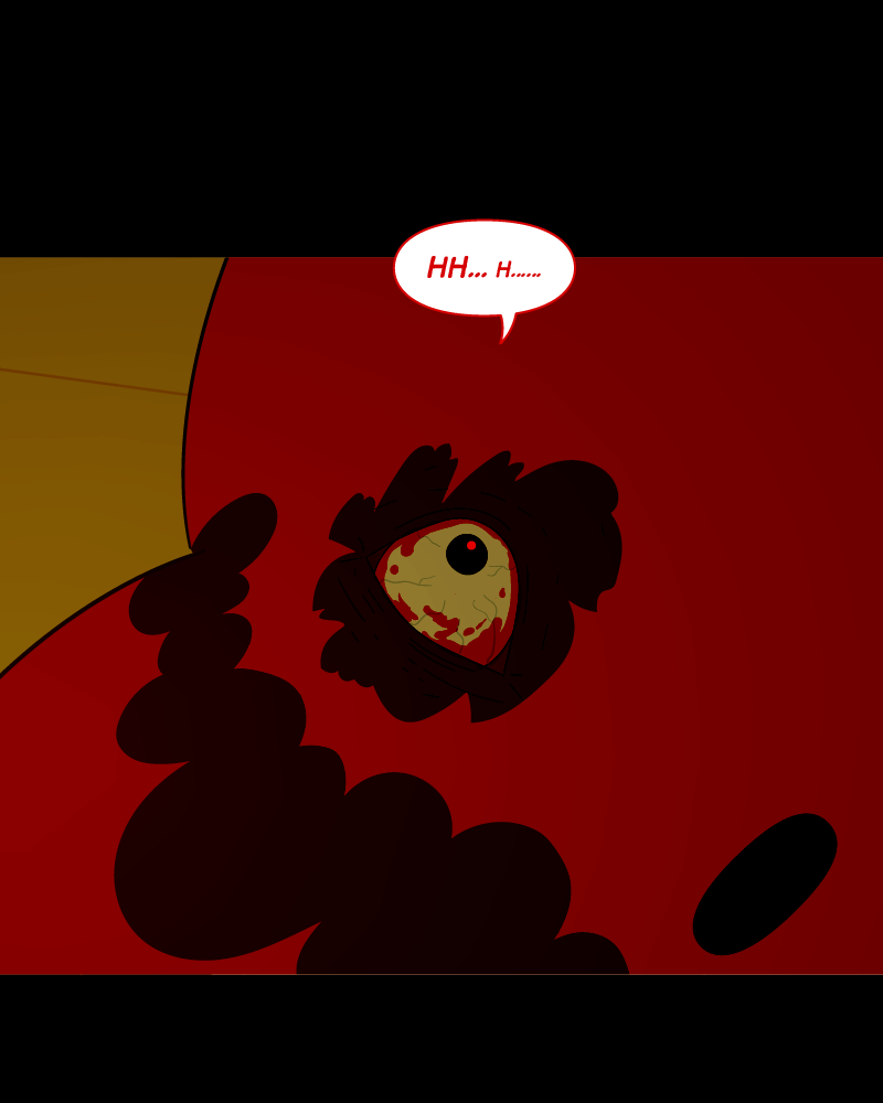Everything is Fine (S4) Ep. 110 - Soldiers page 34 - 