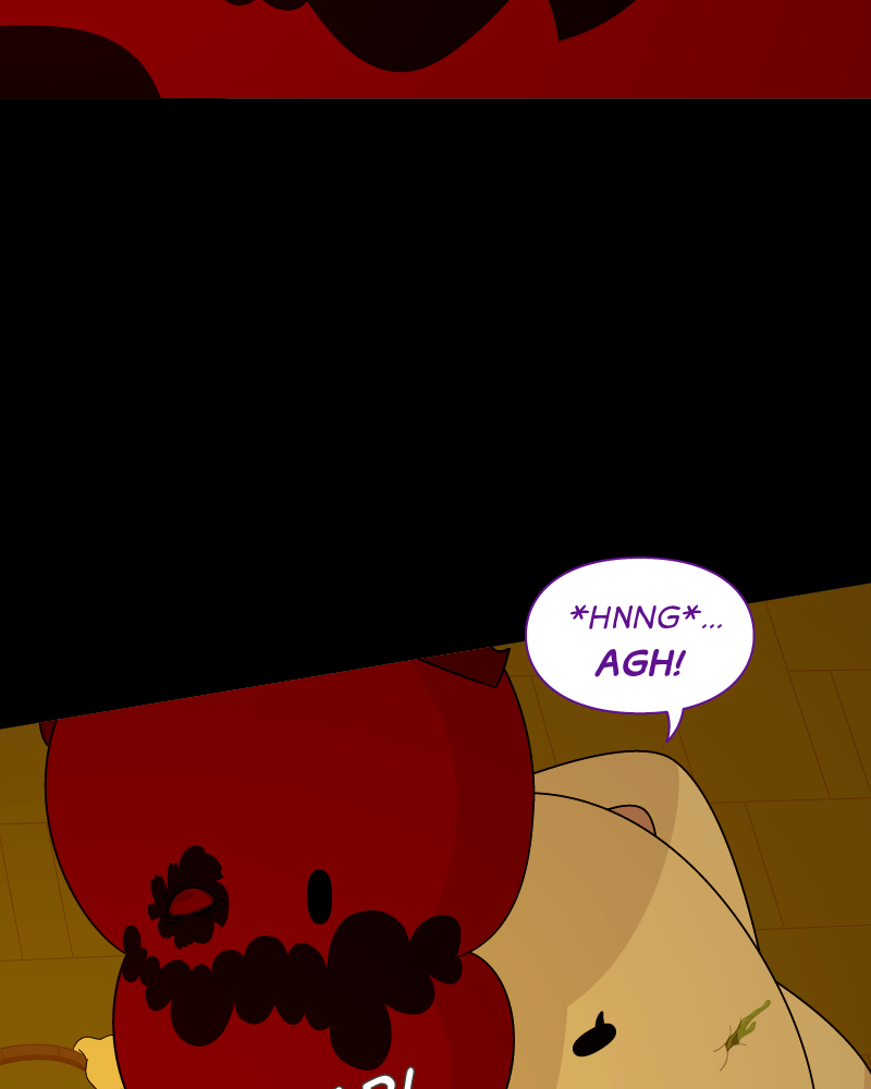 Everything is Fine (S4) Ep. 110 - Soldiers page 37 - 
