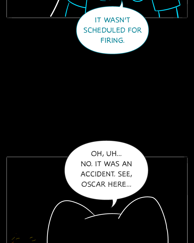 Everything is Fine (S4) Ep. 110 - Soldiers page 64 - 