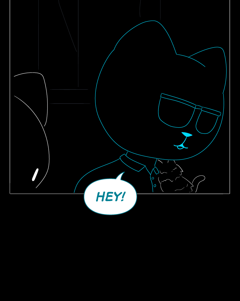 Everything is Fine (S4) Ep. 110 - Soldiers page 88 - 