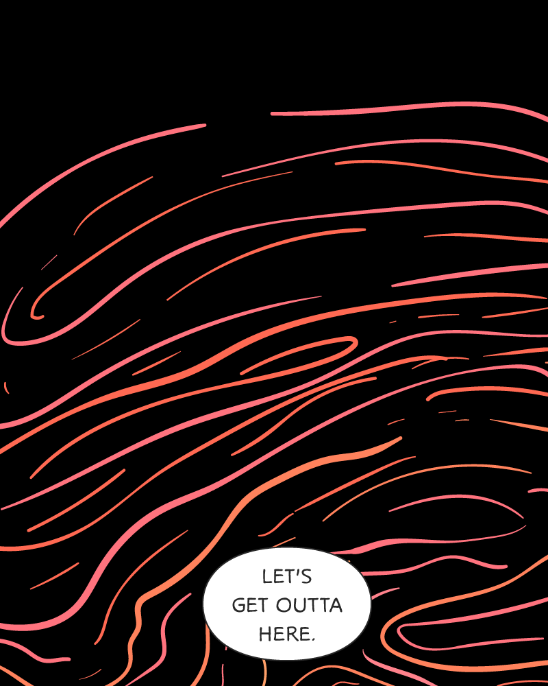 Everything is Fine (S4) Ep. 110 - Soldiers page 95 - 