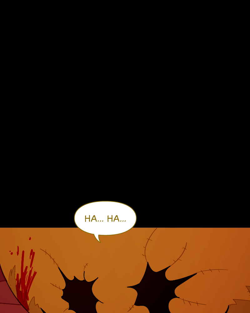 Everything is Fine (S4) Ep. 111- Farewell to Arms page 2 - 