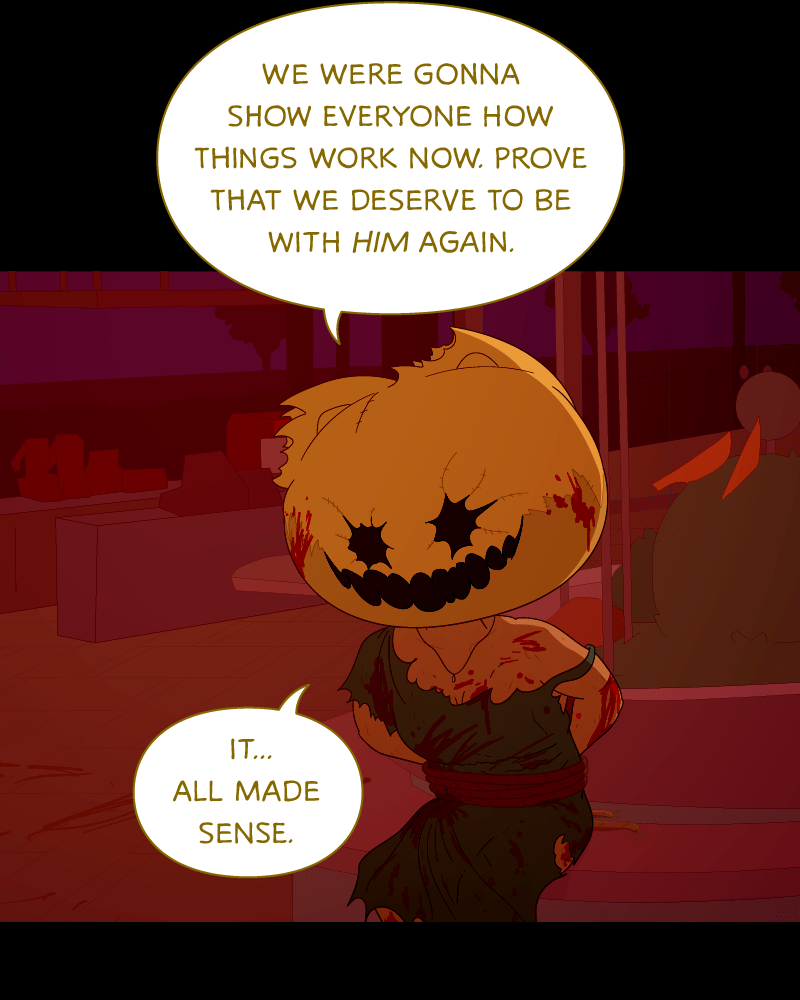 Everything is Fine (S4) Ep. 111- Farewell to Arms page 102 - 
