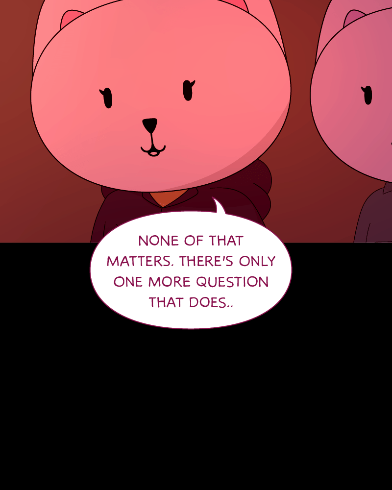 Everything is Fine (S4) Ep. 111- Farewell to Arms page 105 - 