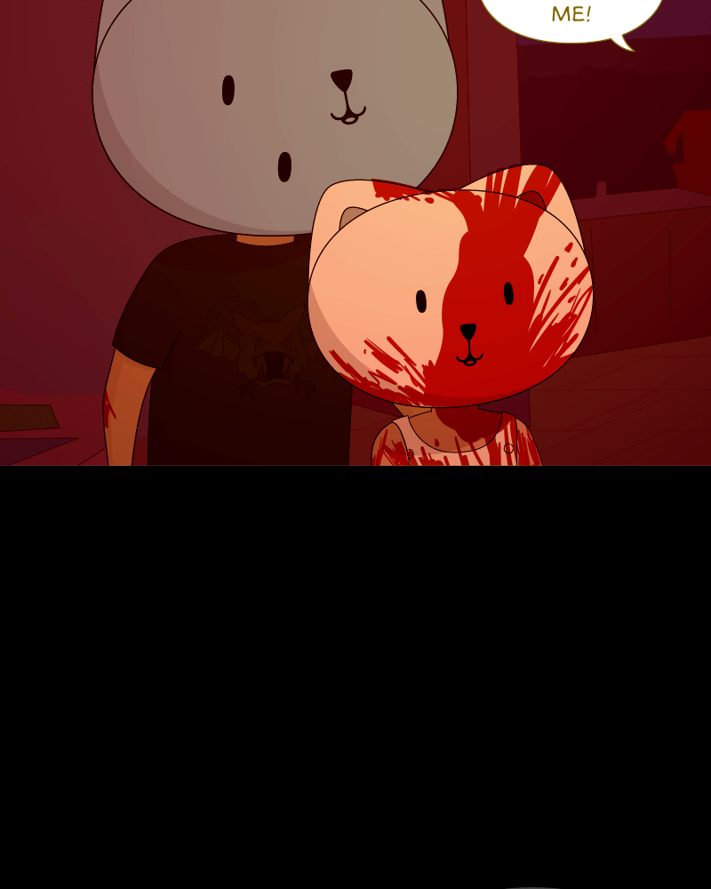 Everything is Fine (S4) Ep. 111- Farewell to Arms page 12 - 