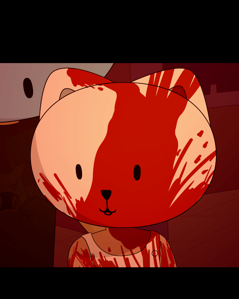 Everything is Fine (S4) Ep. 111- Farewell to Arms page 17 - 
