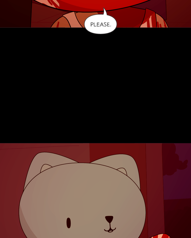 Everything is Fine (S4) Ep. 111- Farewell to Arms page 19 - 