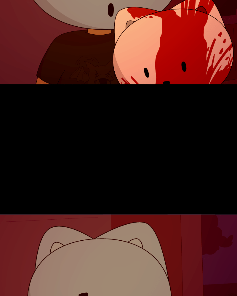 Everything is Fine (S4) Ep. 111- Farewell to Arms page 20 - 