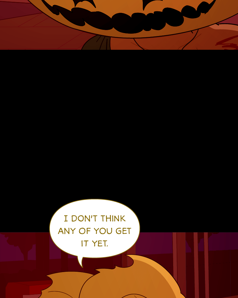 Everything is Fine (S4) Ep. 111- Farewell to Arms page 3 - 