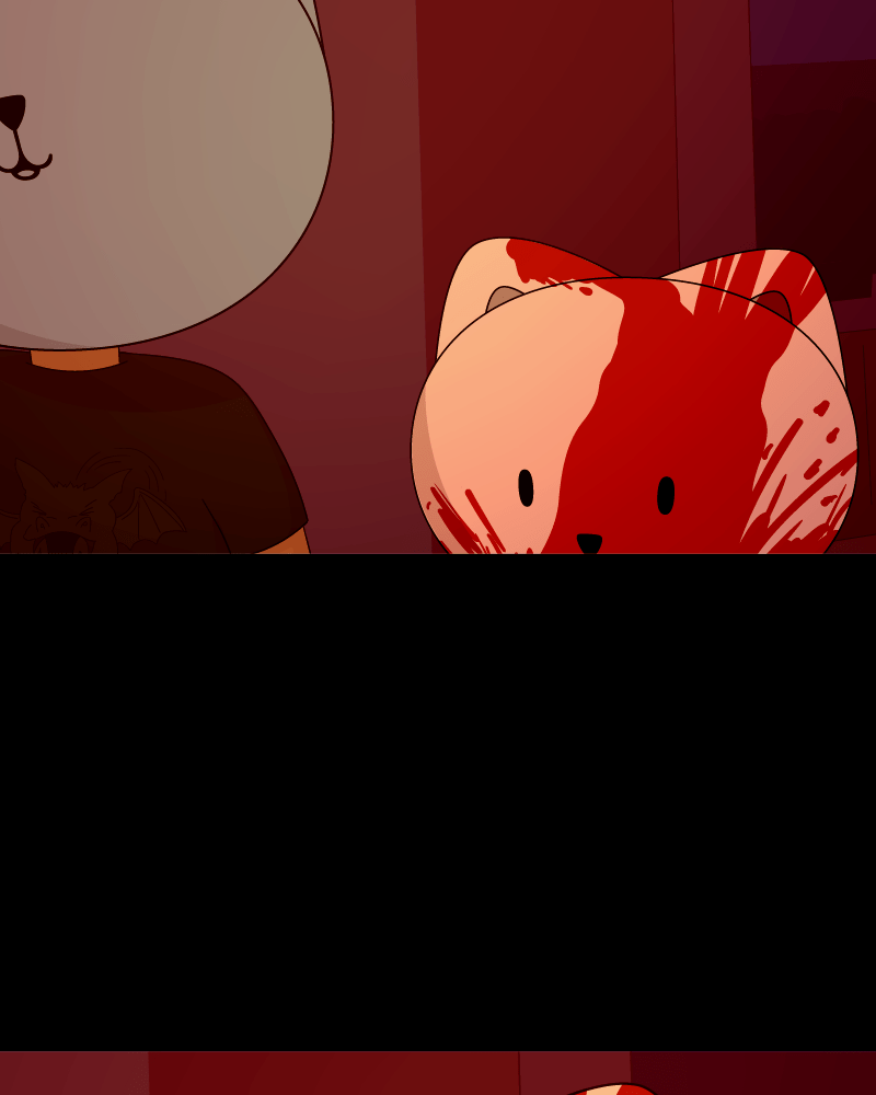Everything is Fine (S4) Ep. 111- Farewell to Arms page 22 - 
