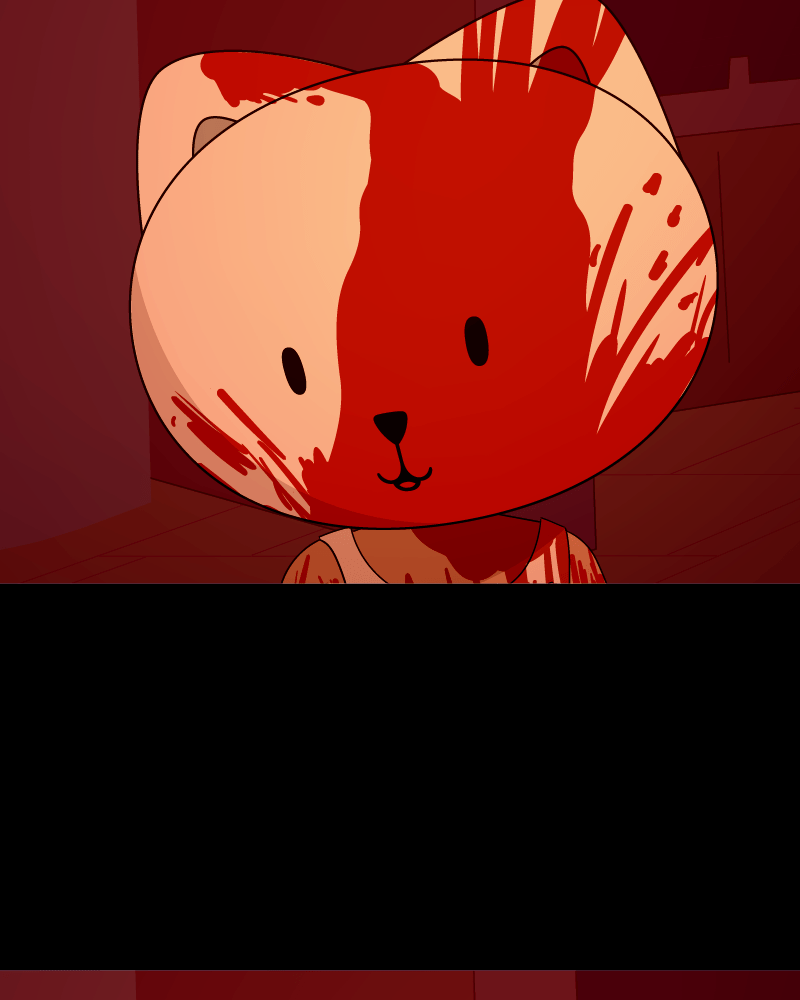 Everything is Fine (S4) Ep. 111- Farewell to Arms page 23 - 