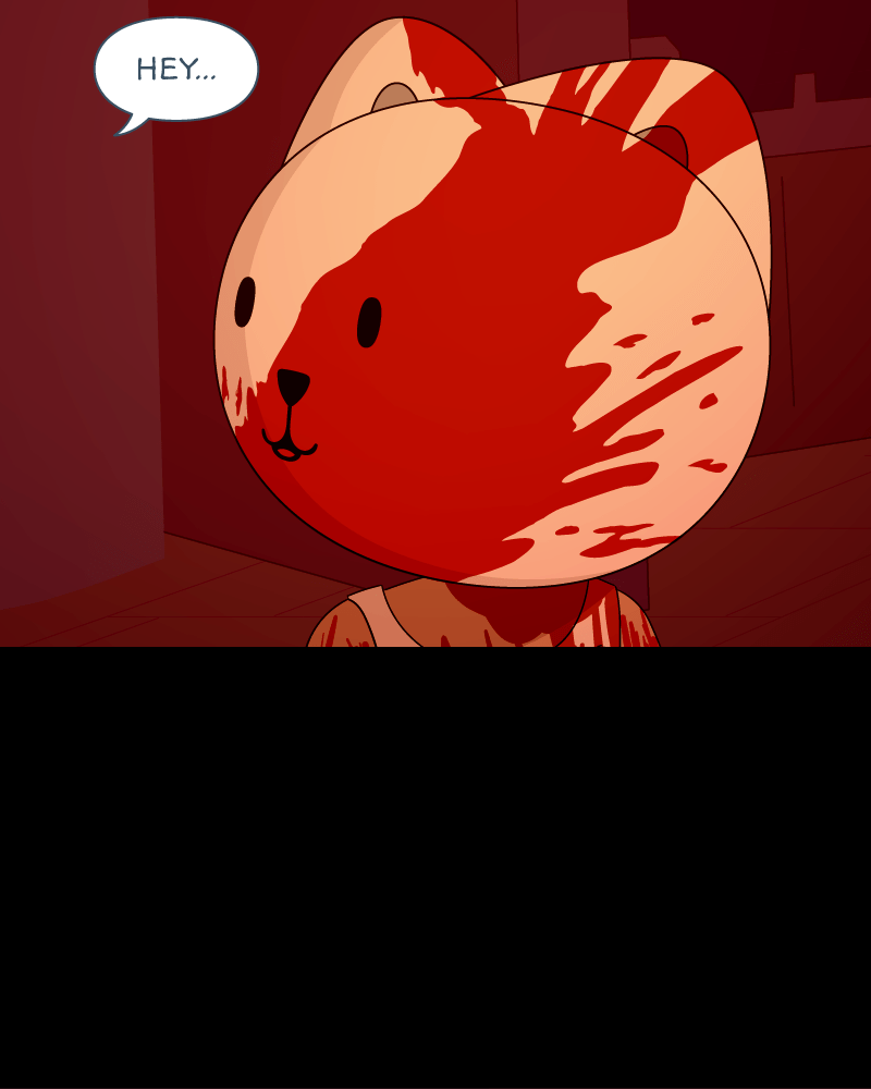 Everything is Fine (S4) Ep. 111- Farewell to Arms page 24 - 