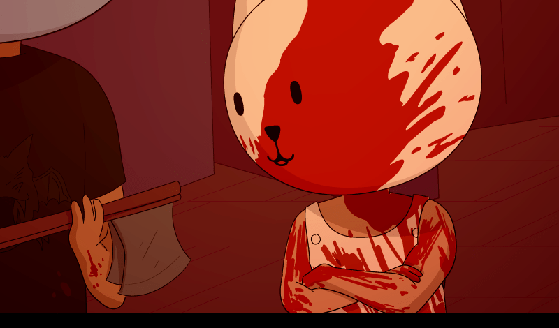 Everything is Fine (S4) Ep. 111- Farewell to Arms page 27 - 