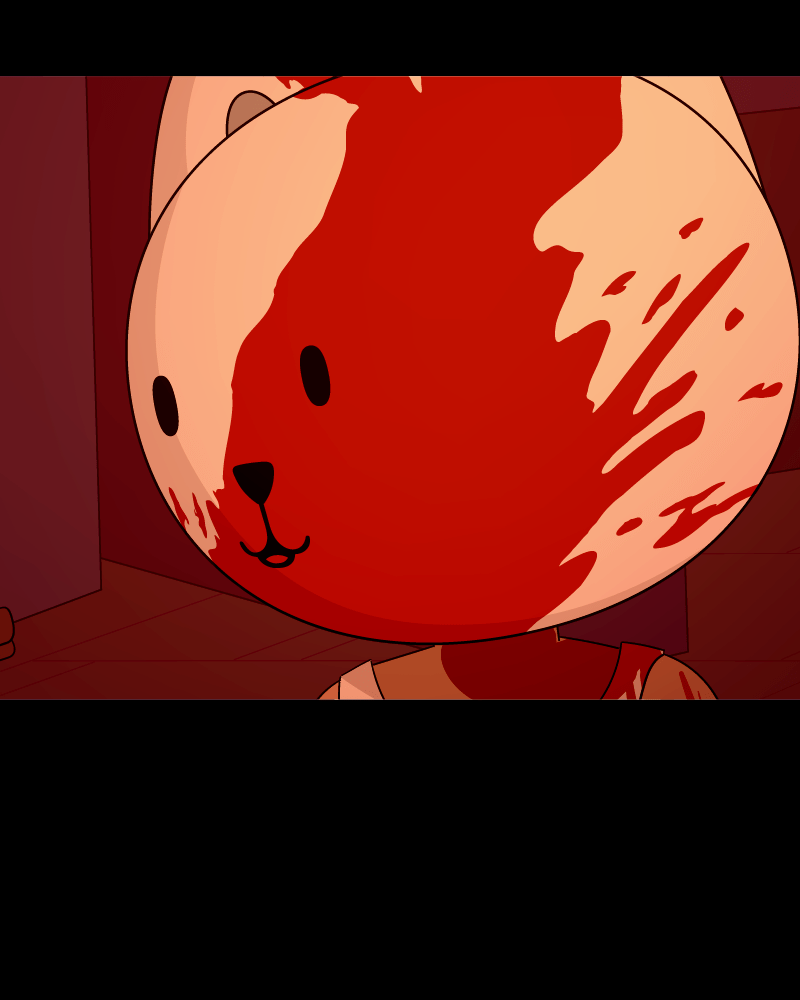 Everything is Fine (S4) Ep. 111- Farewell to Arms page 29 - 