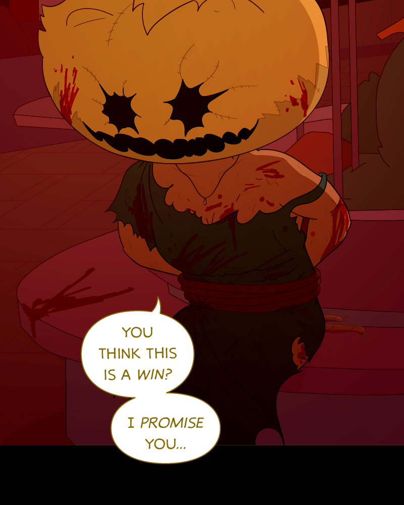 Everything is Fine (S4) Ep. 111- Farewell to Arms page 4 - 