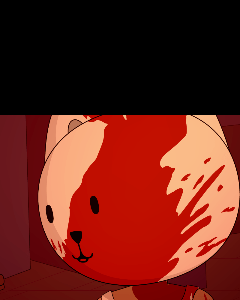 Everything is Fine (S4) Ep. 111- Farewell to Arms page 31 - 