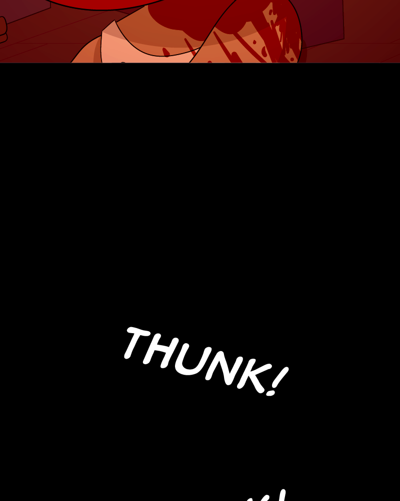 Everything is Fine (S4) Ep. 111- Farewell to Arms page 33 - 